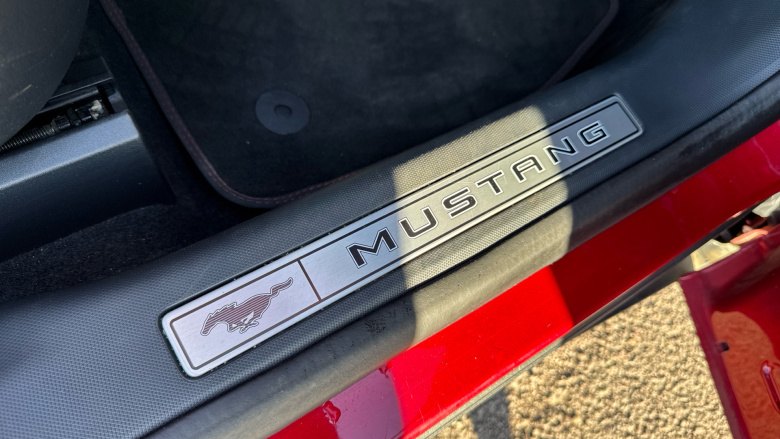 Ford Mustang Mach-E 258kW Extended Range 88kWh AWD 5dr Auto Electric Estate